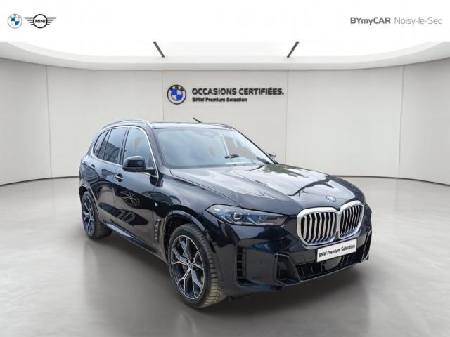 Bmw X5 image 9