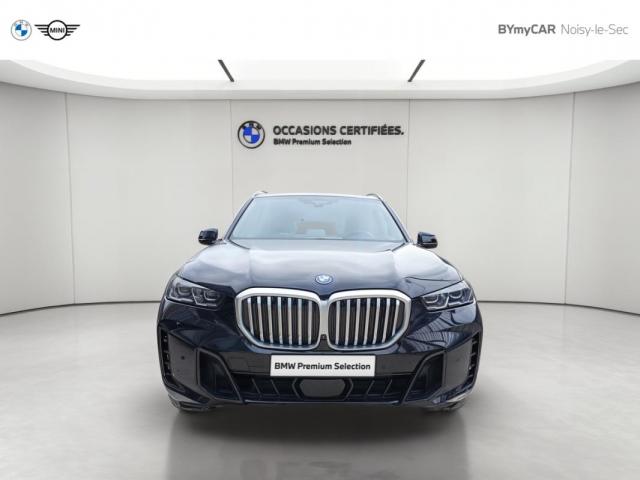 Bmw X5 image 4