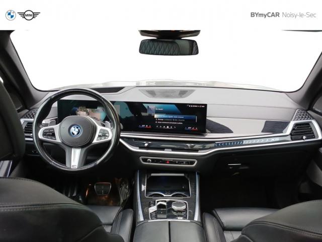 Bmw X5 image 1