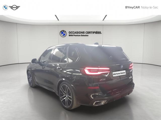 Bmw X5 image 9