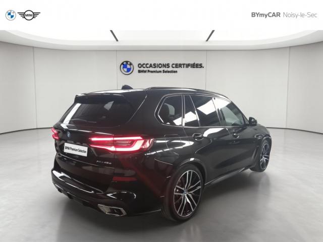 Bmw X5 image 3