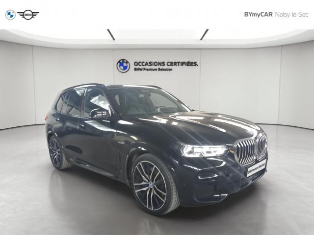 Bmw X5 image 6