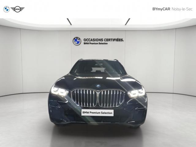 Bmw X5 image 1