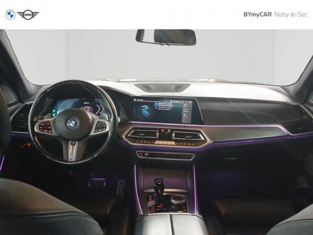 Bmw X5 image 4