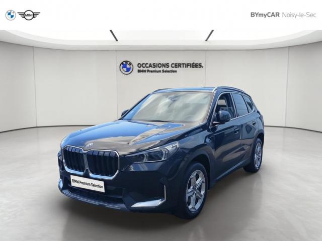 Bmw X1 U11 Sdrive 18d 150ch Dkg7