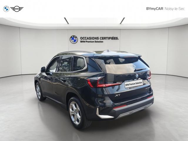 Bmw X1 image 1