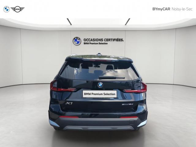 Bmw X1 image 4
