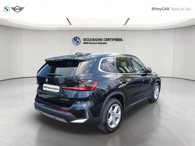 Bmw X1 image 6