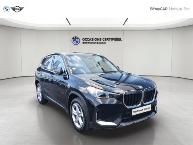 Bmw X1 image 7