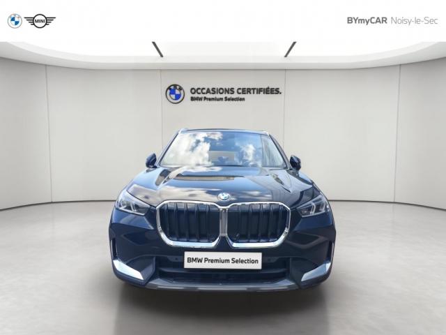 Bmw X1 image 2