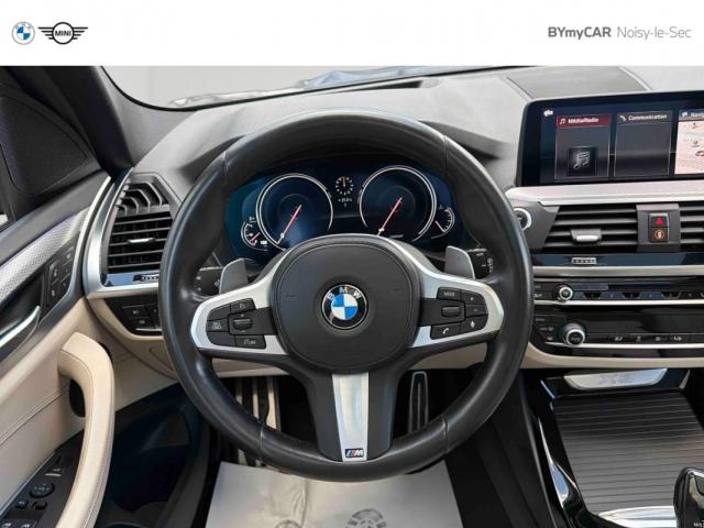 Bmw X3 image 9