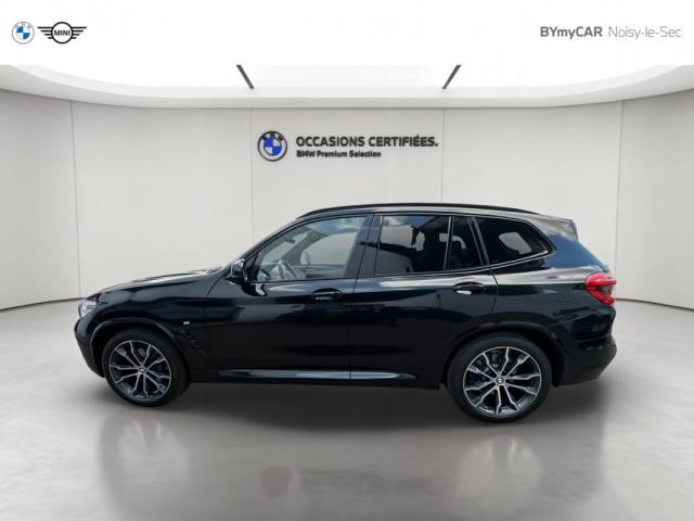 Bmw X3 image 7