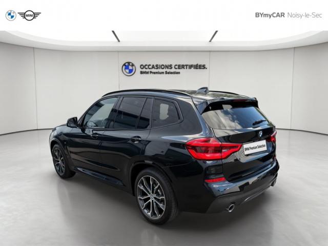 Bmw X3 image 2