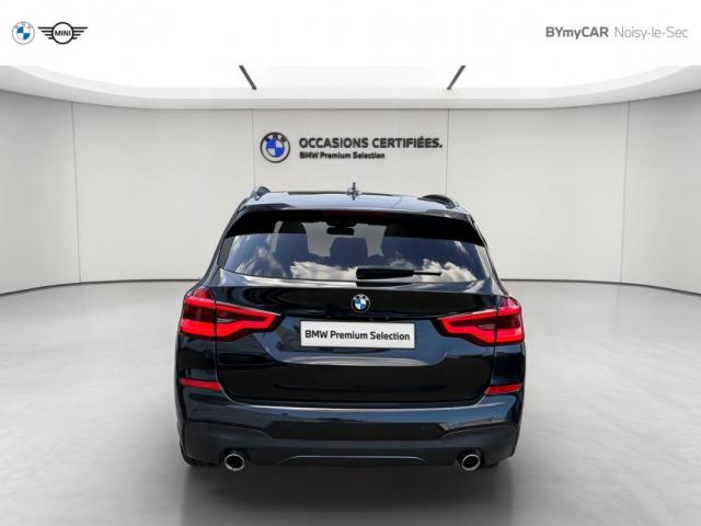 Bmw X3 image 5