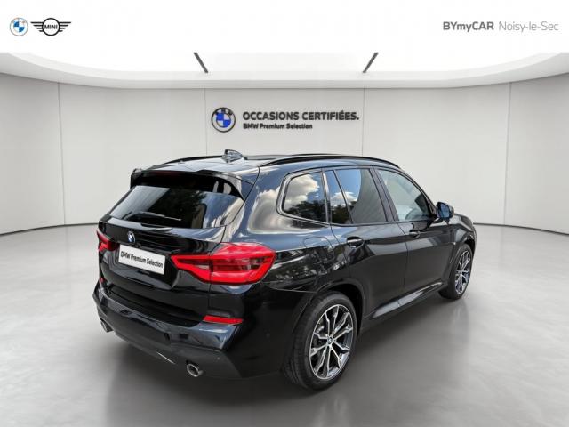 Bmw X3 image 1