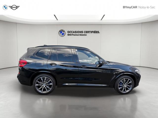 Bmw X3 image 8