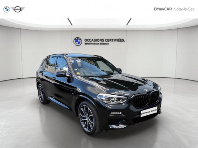 Bmw X3 image 4