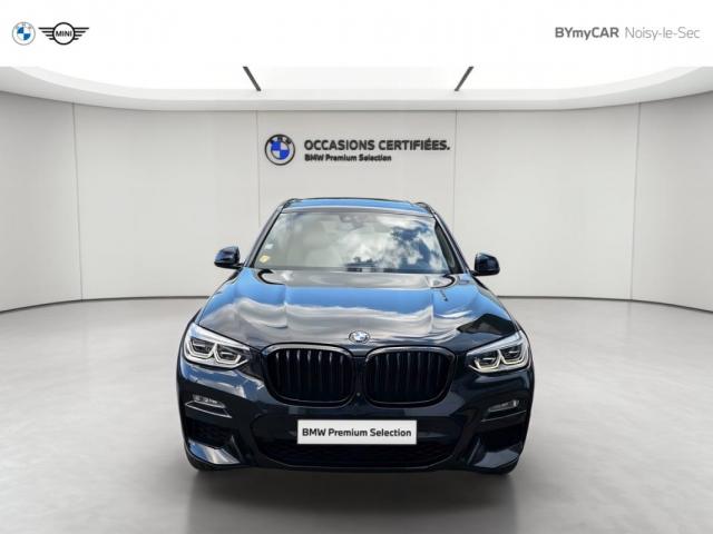Bmw X3 image 6