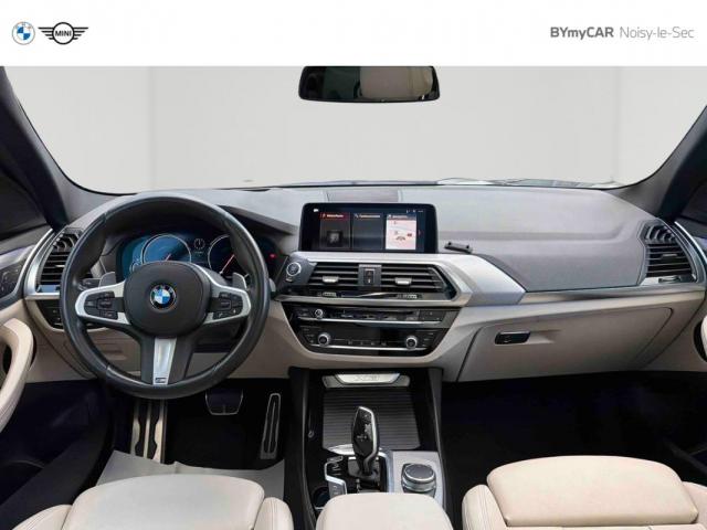 Bmw X3 image 3