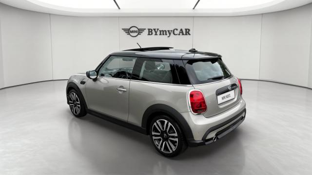 Mini 3 Portes image 8