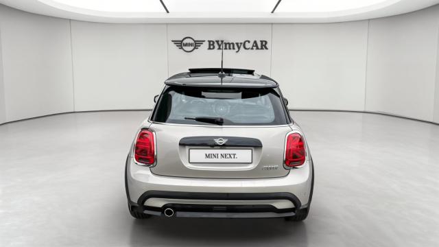 Mini 3 Portes image 4