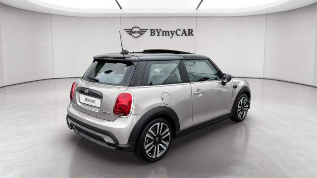 Mini 3 Portes image 6