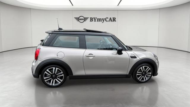 Mini 3 Portes image 9