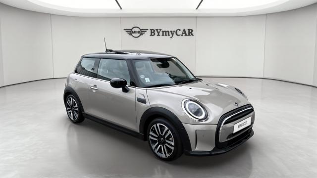 Mini 3 Portes image 7