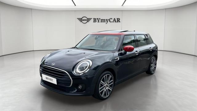Mini Clubman F54 Lci Cooper 136 Ch Dkg7 Edition Premium Plus