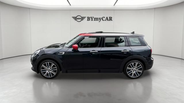 Mini Clubman image 7
