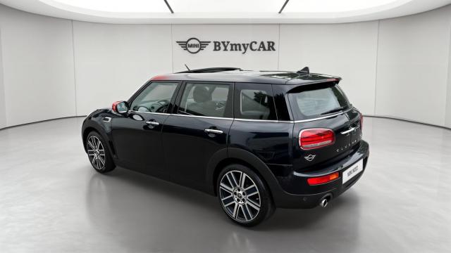Mini Clubman image 4