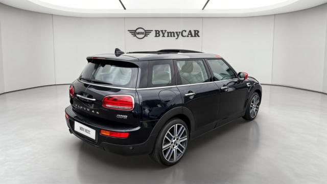 Mini Clubman image 9