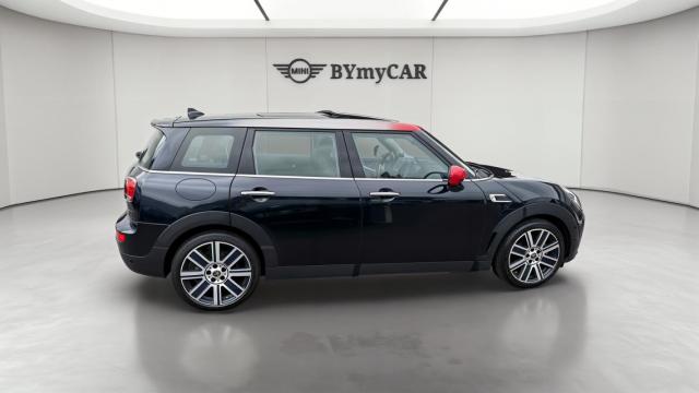 Mini Clubman image 1