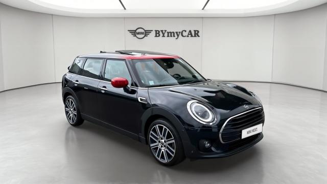 Mini Clubman image 3