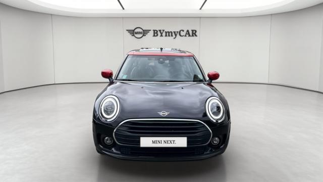 Mini Clubman image 6
