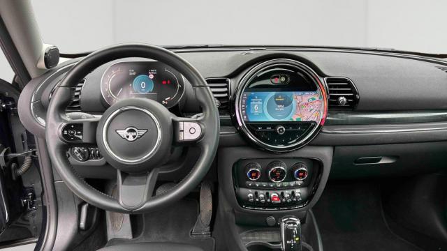 Mini Clubman image 5
