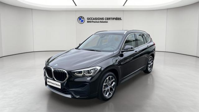 Bmw X1 F48 Lci Xdrive 25e 220 Ch Bva6 Business Design