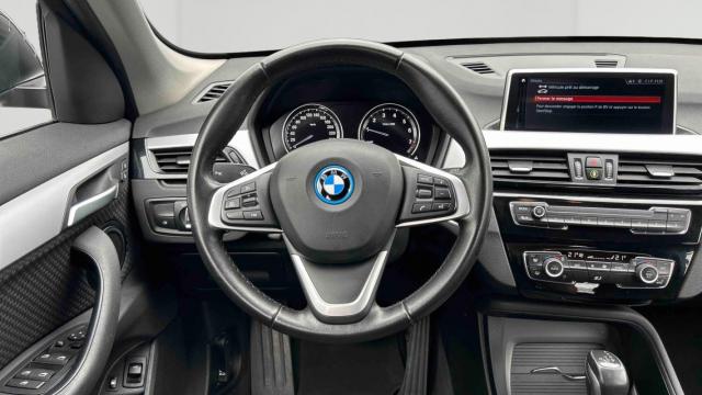 Bmw X1 image 2