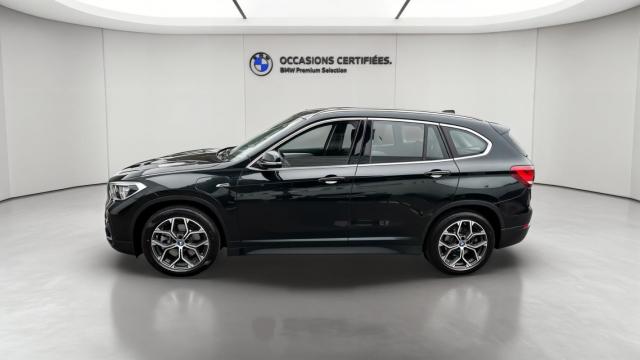 Bmw X1 image 1