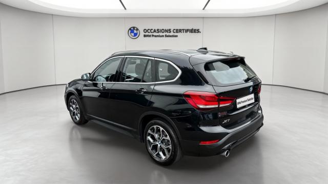 Bmw X1 image 5