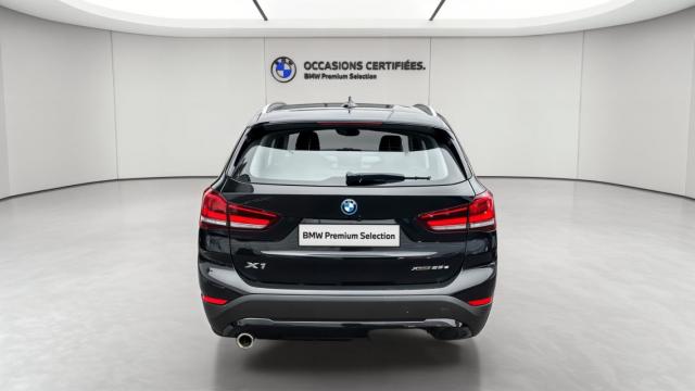 Bmw X1 image 3
