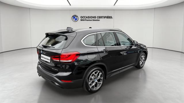 Bmw X1 image 6