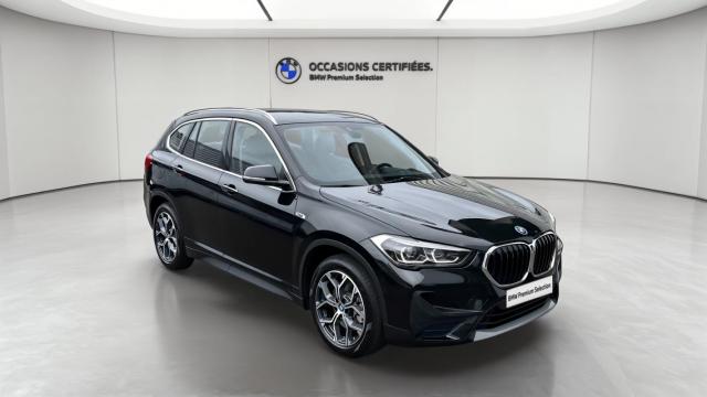 Bmw X1 image 8