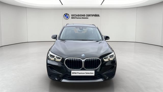 Bmw X1 image 4