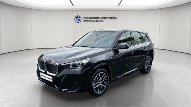 Bmw Ix1 U11 Edrive20 M Sport