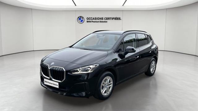 Bmw Serie 2 Active Tourer U06 220i 170 Ch Dkg7