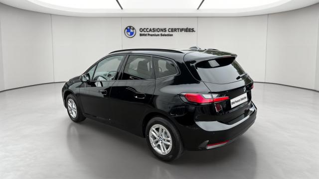Bmw Serie 2 Active Tourer image 8