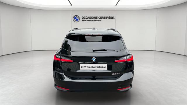Bmw Serie 2 Active Tourer image 9