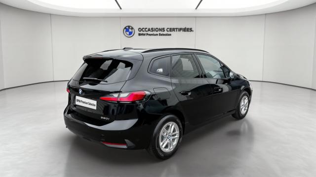Bmw Serie 2 Active Tourer image 1