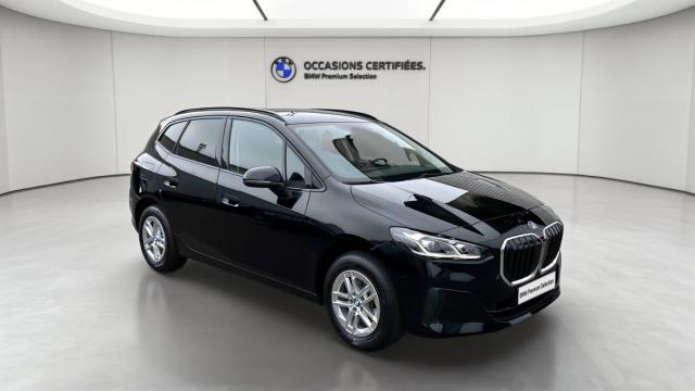 Bmw Serie 2 Active Tourer image 5